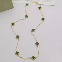 $39.00 USD Van Cleef & Arpels Necklaces For Women #1350934