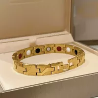 $45.00 USD Bvlgari Bracelets #1350942