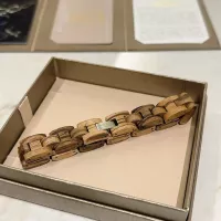 $52.00 USD Bvlgari Bracelets #1350944