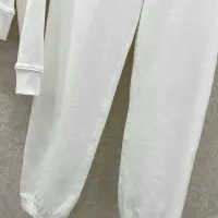 $162.00 USD Burberry Tracksuits Long Sleeved For Women #1350946