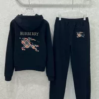 $162.00 USD Burberry Tracksuits Long Sleeved For Women #1350947