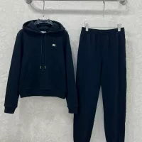 $162.00 USD Burberry Tracksuits Long Sleeved For Women #1350947