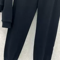 $162.00 USD Burberry Tracksuits Long Sleeved For Women #1350947