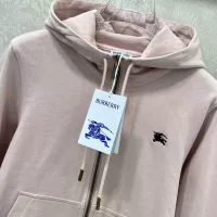 $160.00 USD Burberry Tracksuits Long Sleeved For Women #1350948
