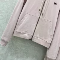$160.00 USD Burberry Tracksuits Long Sleeved For Women #1350948
