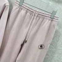 $160.00 USD Burberry Tracksuits Long Sleeved For Women #1350948