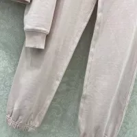$160.00 USD Burberry Tracksuits Long Sleeved For Women #1350948
