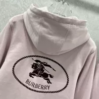 $160.00 USD Burberry Tracksuits Long Sleeved For Women #1350948