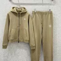 $160.00 USD Burberry Tracksuits Long Sleeved For Women #1350949
