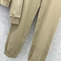 $160.00 USD Burberry Tracksuits Long Sleeved For Women #1350949
