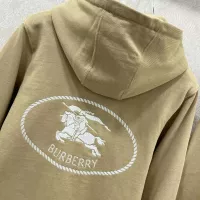 $160.00 USD Burberry Tracksuits Long Sleeved For Women #1350949
