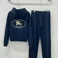 $160.00 USD Burberry Tracksuits Long Sleeved For Women #1350950