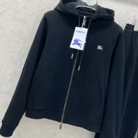 $160.00 USD Burberry Tracksuits Long Sleeved For Women #1350950