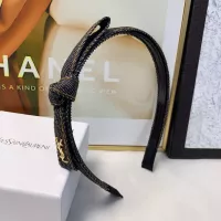 $25.00 USD Yves Saint Laurent YSL Headband For Women #1350962