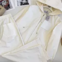 $132.00 USD LOEWE Tracksuits Long Sleeved For Women #1350964
