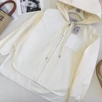 $132.00 USD LOEWE Tracksuits Long Sleeved For Women #1350964