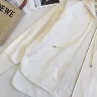 $132.00 USD LOEWE Tracksuits Long Sleeved For Women #1350964