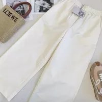 $132.00 USD LOEWE Tracksuits Long Sleeved For Women #1350964
