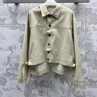 $140.00 USD LOEWE Tracksuits Long Sleeved For Women #1350965