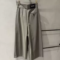 $155.00 USD LOEWE Tracksuits Long Sleeved For Women #1350966