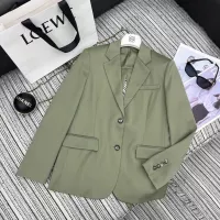 $155.00 USD LOEWE Tracksuits Long Sleeved For Women #1350966