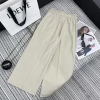 $132.00 USD LOEWE Tracksuits Long Sleeved For Women #1350967
