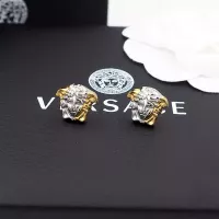 $23.00 USD Versace Earrings For Women #1350983