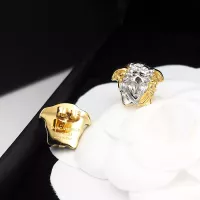 $23.00 USD Versace Earrings For Women #1350983