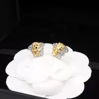 $23.00 USD Versace Earrings For Women #1350984