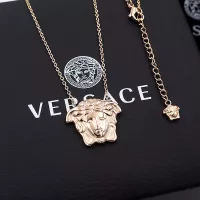 $25.00 USD Versace Necklaces #1350986