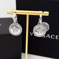 $27.00 USD Versace Earrings For Women #1350991