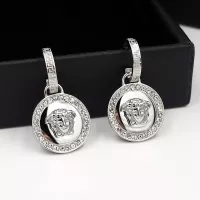 $27.00 USD Versace Earrings For Women #1350991