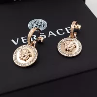 $27.00 USD Versace Earrings For Women #1350992