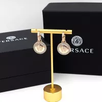 $27.00 USD Versace Earrings For Women #1350992