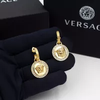 $27.00 USD Versace Earrings For Women #1350994