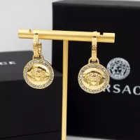 $27.00 USD Versace Earrings For Women #1350994