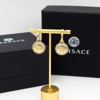 $27.00 USD Versace Earrings For Women #1350994