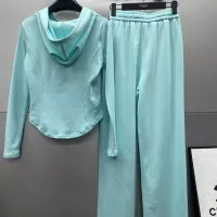 $96.00 USD Ralph Lauren Polo Tracksuits Long Sleeved For Women #1351009