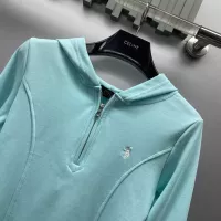 $96.00 USD Ralph Lauren Polo Tracksuits Long Sleeved For Women #1351009