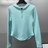 $96.00 USD Ralph Lauren Polo Tracksuits Long Sleeved For Women #1351009