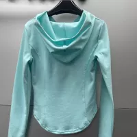 $96.00 USD Ralph Lauren Polo Tracksuits Long Sleeved For Women #1351009