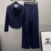 $96.00 USD Ralph Lauren Polo Tracksuits Long Sleeved For Women #1351011