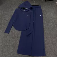 $96.00 USD Ralph Lauren Polo Tracksuits Long Sleeved For Women #1351011