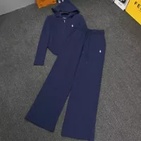 $96.00 USD Ralph Lauren Polo Tracksuits Long Sleeved For Women #1351011