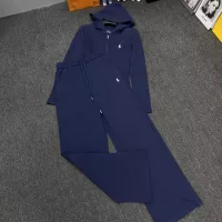 $96.00 USD Ralph Lauren Polo Tracksuits Long Sleeved For Women #1351011