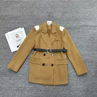 $88.00 USD Yves Saint Laurent YSL Jackets Long Sleeved For Women #1351015