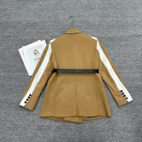 $88.00 USD Yves Saint Laurent YSL Jackets Long Sleeved For Women #1351015