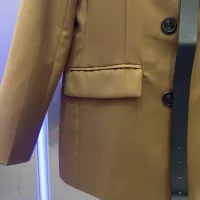 $88.00 USD Yves Saint Laurent YSL Jackets Long Sleeved For Women #1351015