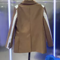 $88.00 USD Yves Saint Laurent YSL Jackets Long Sleeved For Women #1351015