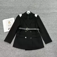 $88.00 USD Yves Saint Laurent YSL Jackets Long Sleeved For Women #1351016